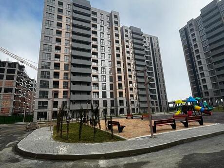 3 otaqlı mənzil, 87 m², Zığ: 217 500 ₼ 2