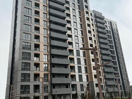 Объявление №6394368 - Баку, пос. Зых, 3-комн., 87 м², 8/14 этаж