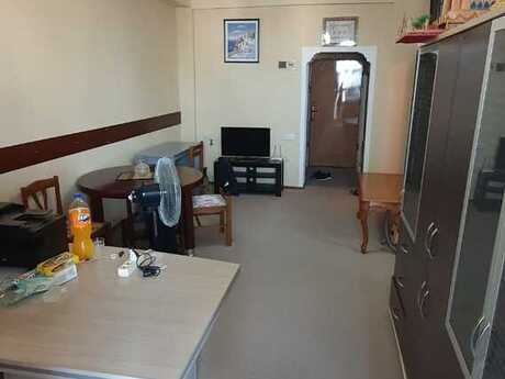 Elan №6394423 - Bakı, Qara Qarayev m., 3 otaqlı, 60 m², 18/18 mərtəbə