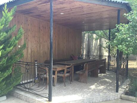 Объявление №6394375 - Баку, пос. Новханы, 5-комн., 220 м²
