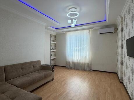 Объявление №6394381 - Баку, пос. Масазыр, 2-комн., 55 м², 2/6 этаж