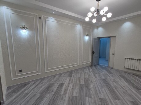 Elan №6394377 - Bakı, Nəsimi m., 2 otaqlı, 58 m², 9/18 mərtəbə