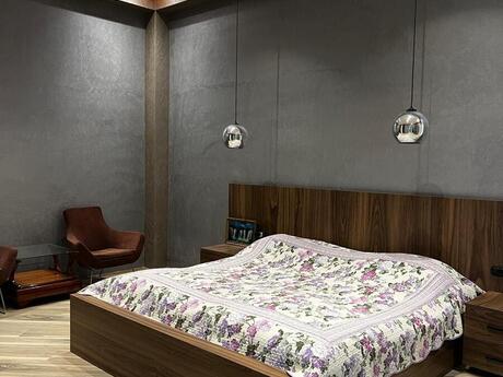 8 otaqlı həyət evi, 800 m², Xətai: 1 500 000 ₼ 4