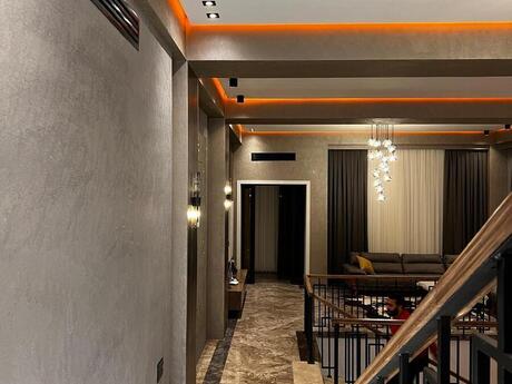 8 otaqlı həyət evi, 800 m², Xətai: 1 500 000 ₼ 2
