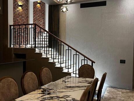 Elan №6394382 - Bakı, Xətai r., 8 otaqlı, 800 m²