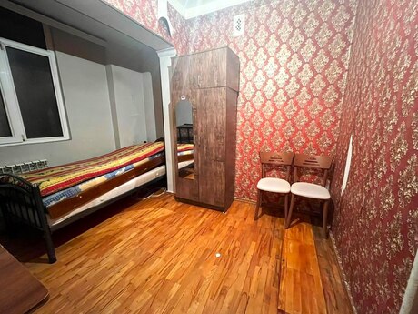 2 otaqlı mənzil, 45 m², Gənclik: 140 000 ₼ 5