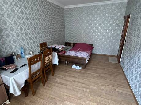 Elan №6394386 - Bakı, Memar Əcəmi m., 1 otaqlı, 45 m², 1/5 mərtəbə