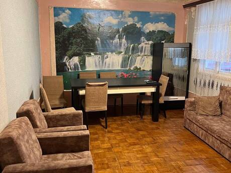 Объявление №6394384 - Баку, пос. Бадамдар, 2-комн., 75 м², 1/1 этаж