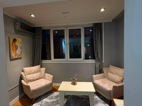 Elan №6394397 - Bakı, Şah İsmayıl Xətai m., 2 otaqlı, 50 m², 3/5 mərtəbə