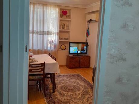 2-room apartment, 38 m², Həzi Aslanov: 86 000 ₼ 4