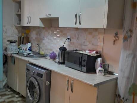 2-room apartment, 38 m², Həzi Aslanov: 86 000 ₼ 5
