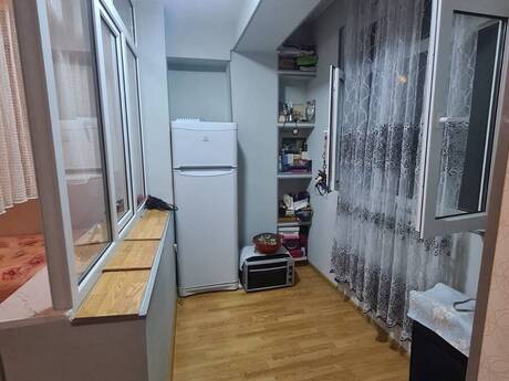 Объявление №6394393 - Баку, м. Ази Асланов, 2-комн., 38 м², 2/9 этаж