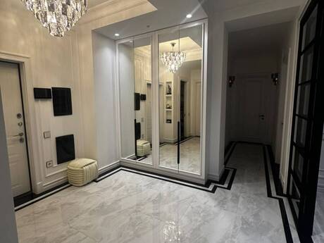 4-room apartment, 180 m², Gənclik: 1 000 000 ₼ 4