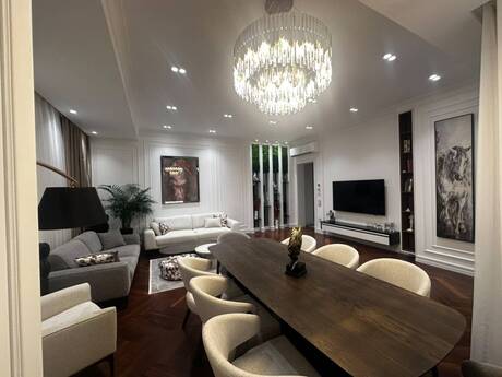 4-room apartment, 180 m², Gənclik: 1 000 000 ₼ 2