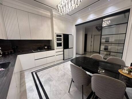 4-room apartment, 180 m², Gənclik: 1 000 000 ₼ 5