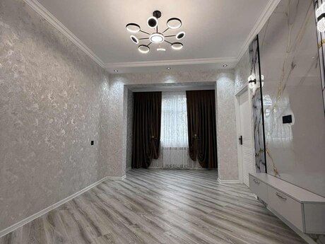 Elan №6394408 - Bakı, Memar Əcəmi m., 2 otaqlı, 55 m², 3/5 mərtəbə
