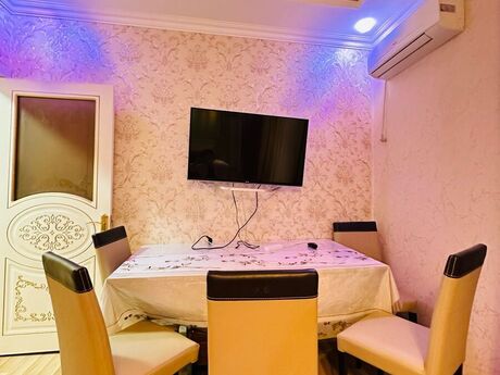 2-room apartment, 50 m², 9-cu mikrorayon: 140 000 ₼ 4