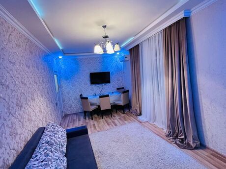2-room apartment, 50 m², 9-cu mikrorayon: 140 000 ₼ 2