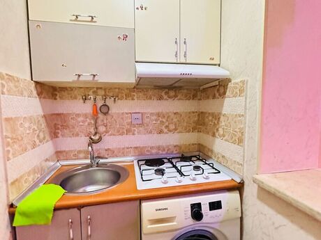 2-room apartment, 50 m², 9-cu mikrorayon: 140 000 ₼ 3