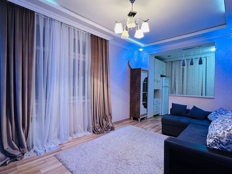 Elan №6394405 - Bakı, 9-cu mikrorayon q., 2 otaqlı, 50 m², 3/9 mərtəbə