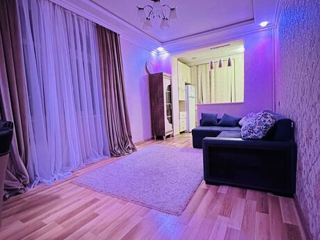 2-room apartment, 50 m², 9-cu mikrorayon: 140 000 ₼ 5
