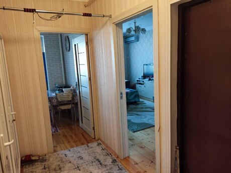 Объявление №6394427 - Баку, м. Ахмедлы, 2-комн., 60 м², 7/9 этаж