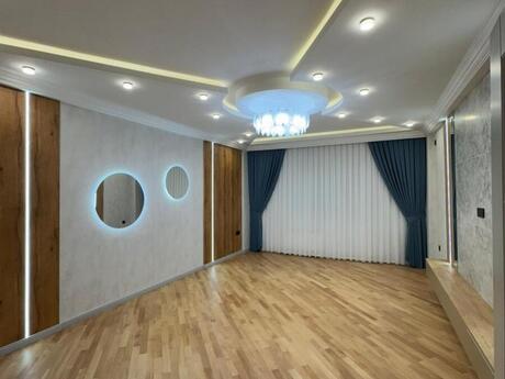 Elan №6394425 - Bakı, Xalqlar Dostluğu m., 2 otaqlı, 89 m², 3/12 mərtəbə