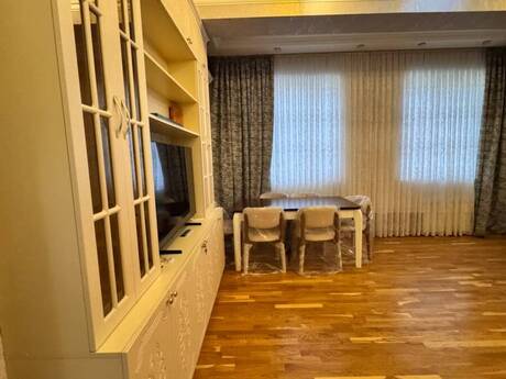 Объявление №6394440 - Баку, м. Мемар Аджеми, 3-комн., 100 м², 18/18 этаж