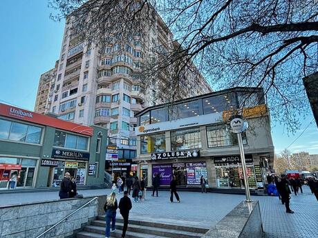 Elan №6394445 - Bakı, Əhmədli m., 4 otaqlı, 135.7 m², 2/15 mərtəbə