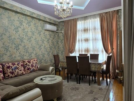 Elan №6394436 - Xırdalan, Xırdalan, 2 otaqlı, 60 m², 6/7 mərtəbə