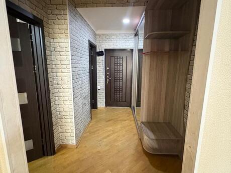 Elan №6394466 - Bakı, Nəriman Nərimanov m., 3 otaqlı, 90 m², 4/17 mərtəbə
