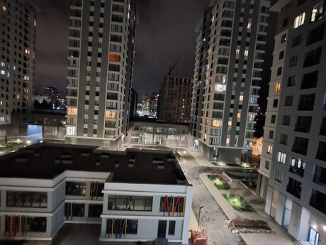 Объявление №6394450 - Баку, м. 20 января, 2-комн., 55 м², 3/17 этаж