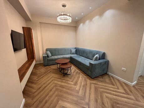 Kirayə 2 otaqlı mənzil, 70 m², BCR Khatai: 1 300 ₼/ay 5