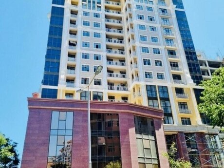 Elan №6394476 - Bakı, 28 May m., 2 otaqlı, 92 m², 4/18 mərtəbə