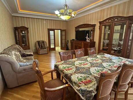 Elan №6394464 - Bakı, Nərimanov r., 2 otaqlı, 108 m², 6/12 mərtəbə