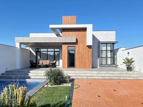 Elan №6394463 - Bakı, Mərdəkan q., 4 otaqlı, 170 m²