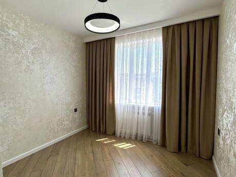 3 otaqlı mənzil, 70 m², Həzi Aslanov: 189 000 ₼ 5