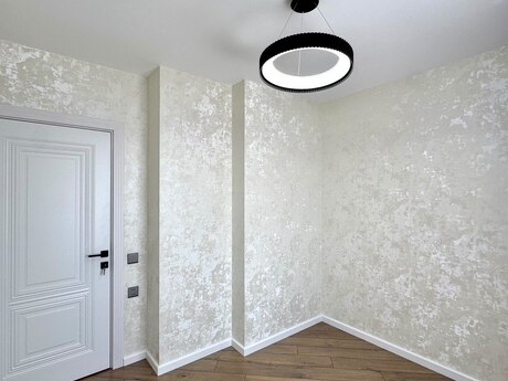 3 otaqlı mənzil, 70 m², Həzi Aslanov: 189 000 ₼ 4