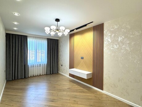 3 otaqlı mənzil, 70 m², Həzi Aslanov: 189 000 ₼ 2