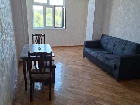 Elan №6394473 - Bakı, Qara Qarayev m., 2 otaqlı, 50 m², 4/5 mərtəbə