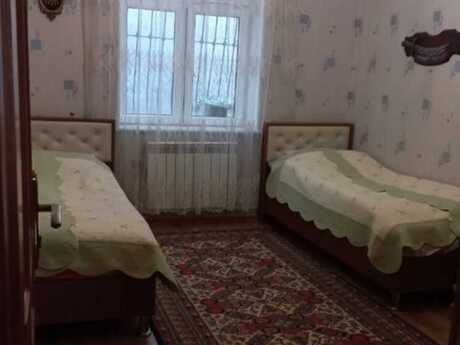 Объявление №6394550 - Баку, м. Элмляр Академиясы, 4-комн., 105 м²