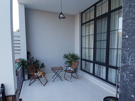 5 otaqlı həyət evi, 200 m², Bakıxanov: 235 000 ₼ 2