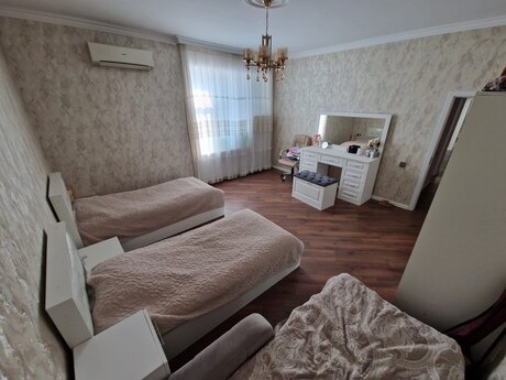 3-room apartment, 107 m², Həzi Aslanov: 247 900 ₼ 4
