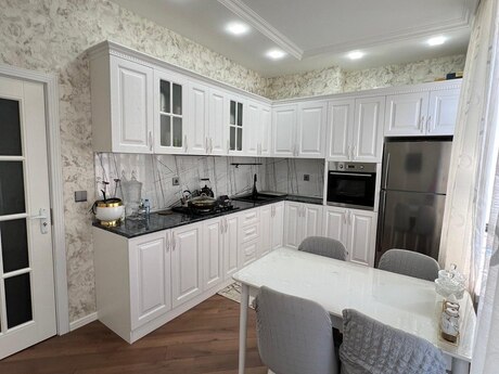 3-room apartment, 107 m², Həzi Aslanov: 247 900 ₼ 3