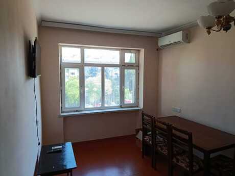 2 otaqlı mənzil, 30 m², Xalqlar Dostluğu: 85 000 ₼ 2