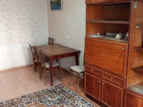 Kirayə 3 otaqlı mənzil, 75 m², Həzi Aslanov: 620 ₼/ay 3