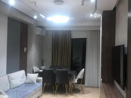 Объявление №6394525 - Баку, м. Нариман Нариманов, 2-комн., 105 м², 5/16 этаж