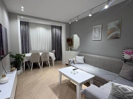 Elan №6394522 - Bakı, Xalqlar Dostluğu m., 3 otaqlı, 65 m², 5/9 mərtəbə