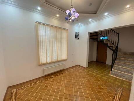 6 otaqlı həyət evi, 450 m², Gənclik: 700 000 ₼ 4