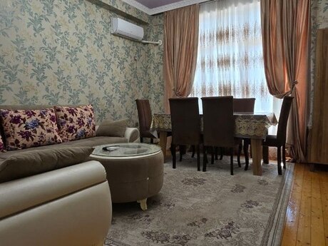 Объявление №6394534 - Хырдалан, Хырдалан, 2-комн., 60 м², 6/7 этаж